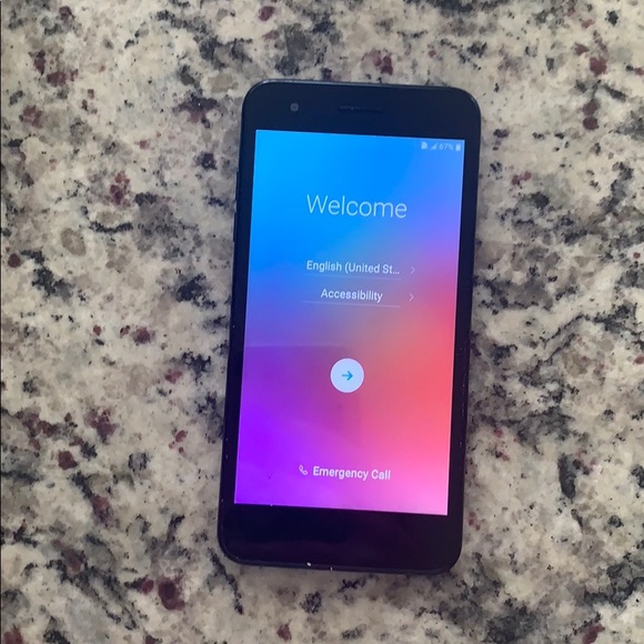 PHONE - Picture 1 of 2